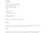 edit your writing for flow dialogue and readability